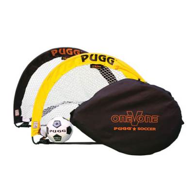 PUGG® Soccer Goal