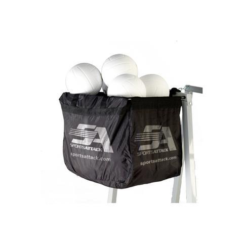 Attack Volleyball Serving Machine By Sports Attack - Pitch Pro Direct
