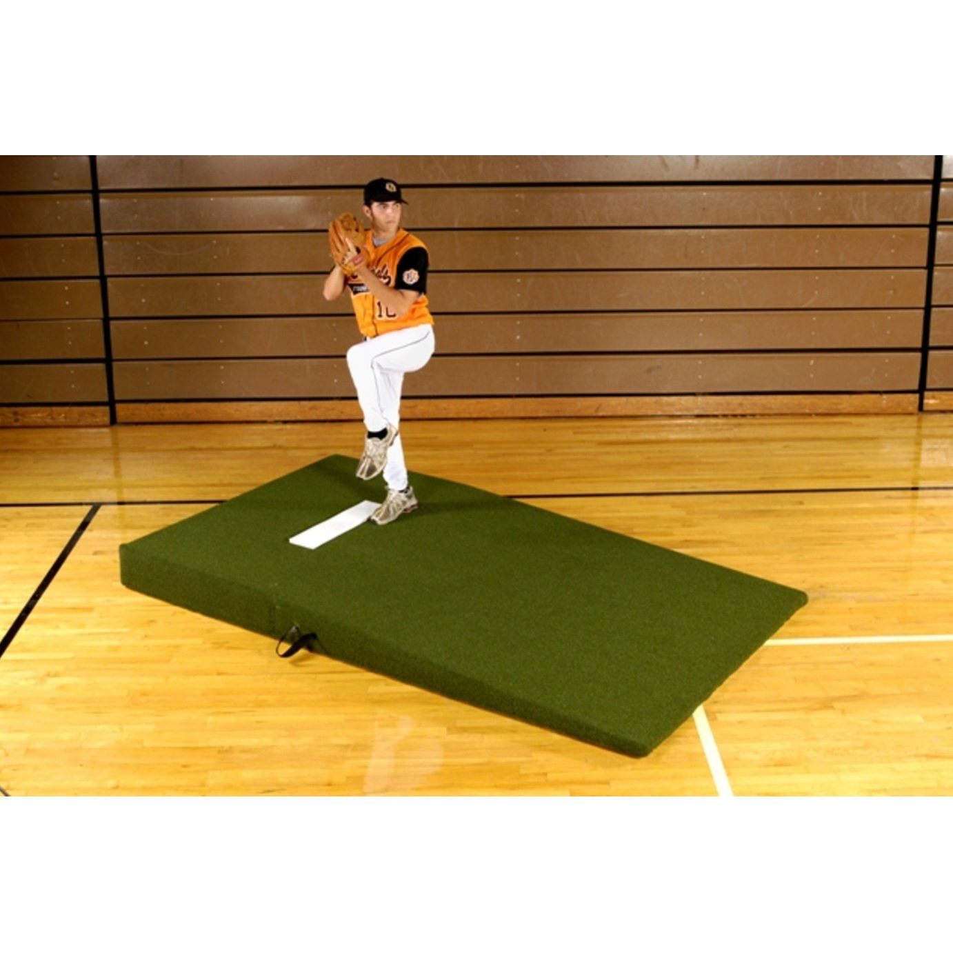 Indoor or Outdoor High School / Collegiate Mound - Pitch Pro Direct