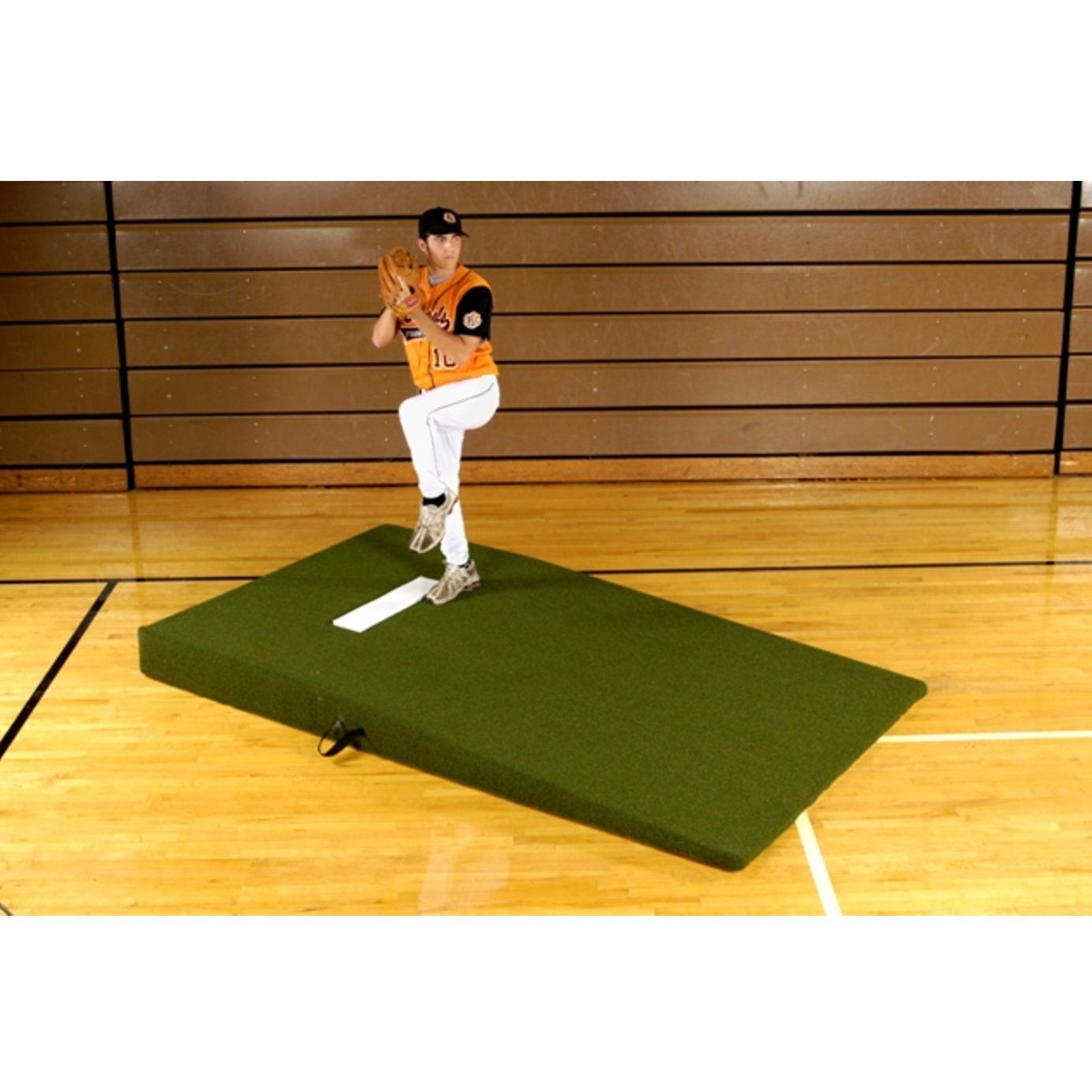 Indoor or Outdoor Professional Mound - Pitch Pro Direct