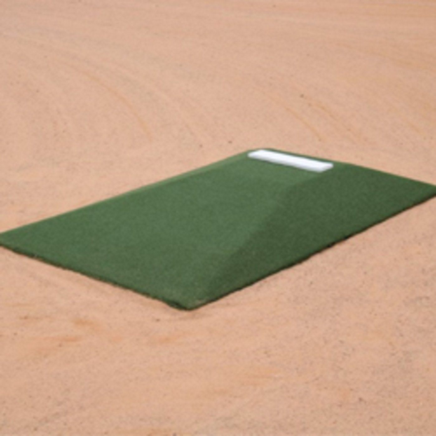 'Junior Pro' Youth Little League Game Pitching Mound - Pitch Pro Direct
