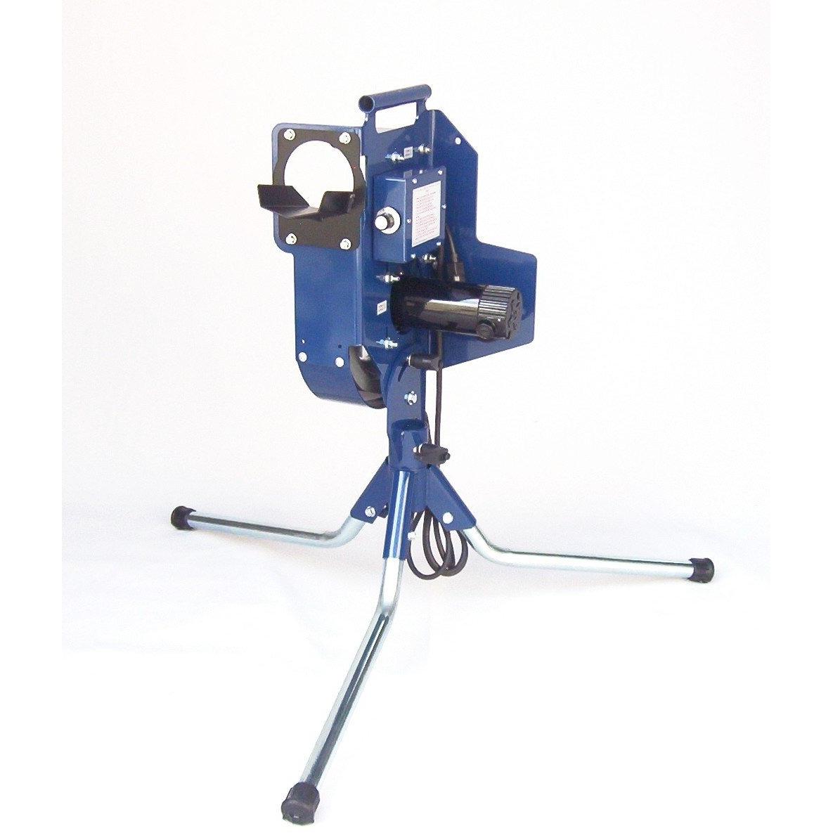 BATA-1 Pitching Machine For Baseball And Softball - Pitch Pro Direct