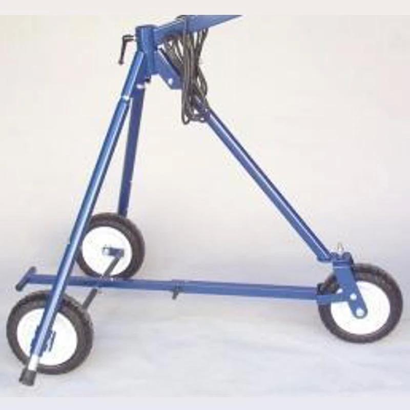 BATA Roll Away Stand