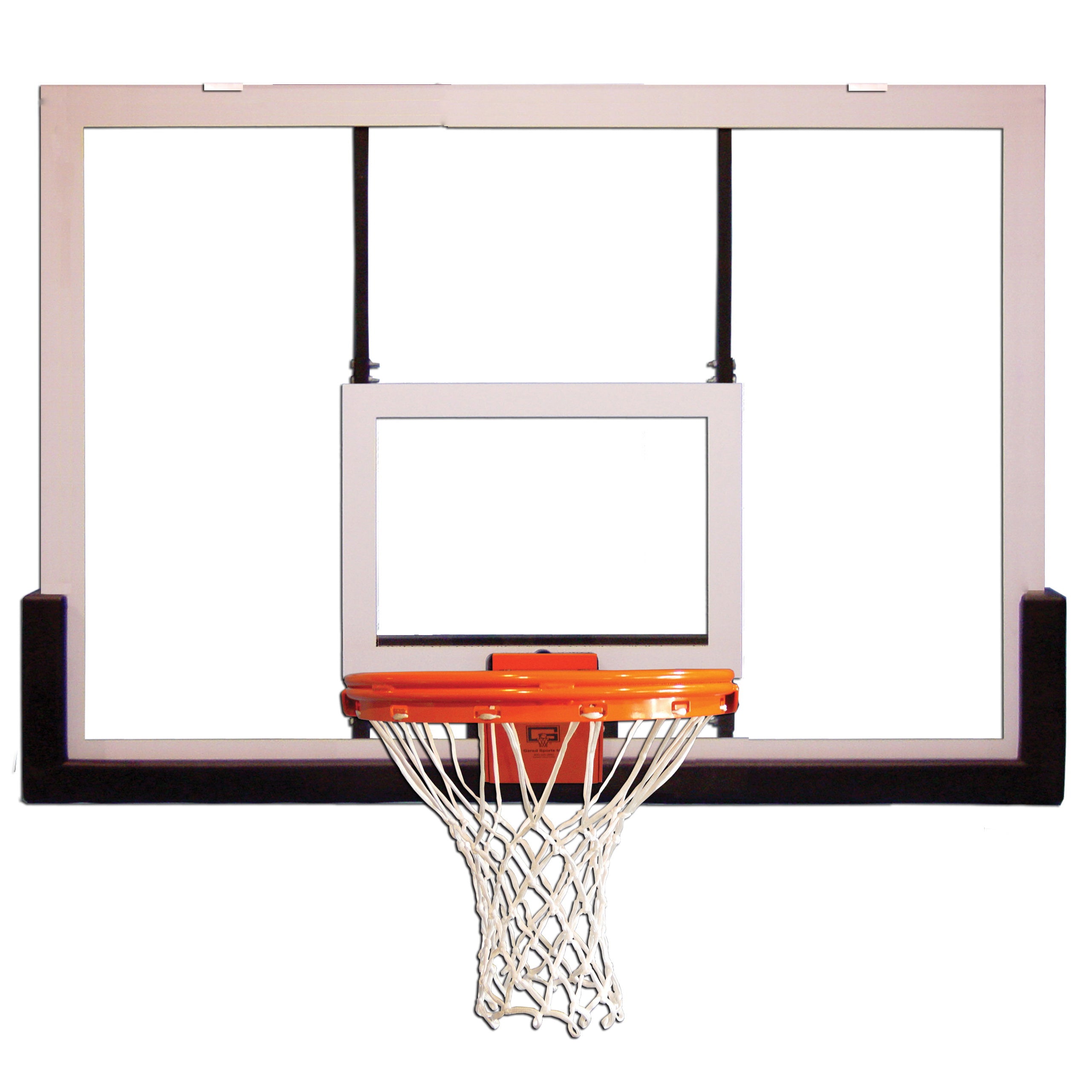 Gared Recreational Acrylic Basketball Backboard
