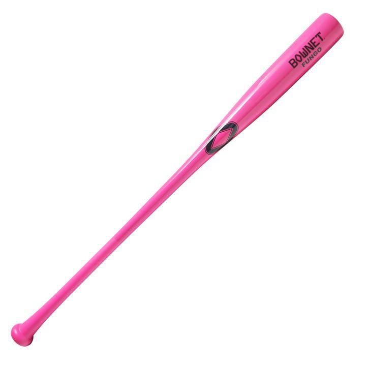 Bownet Fungo Bats