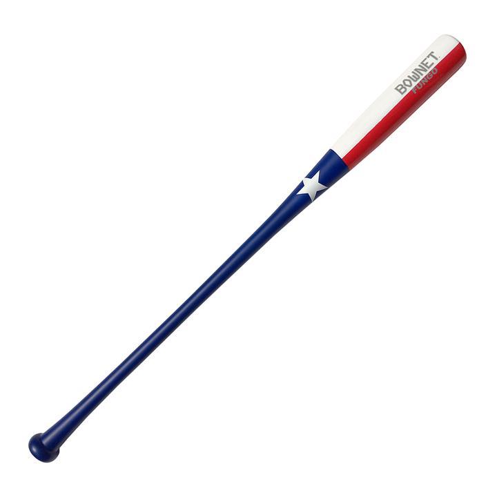 Bownet Fungo Bats