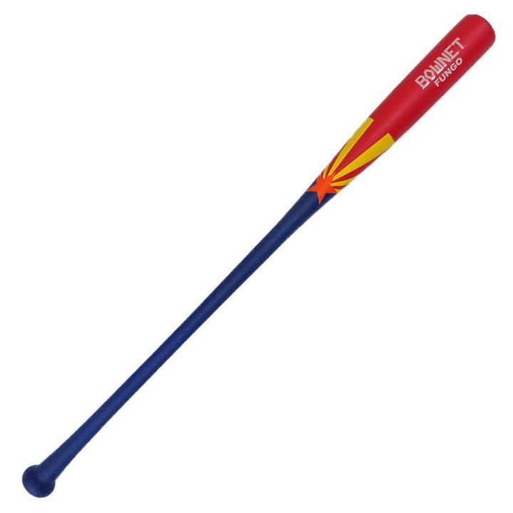 Bownet Fungo Bats