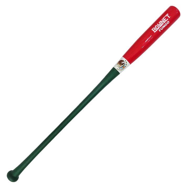 Bownet Fungo Bats