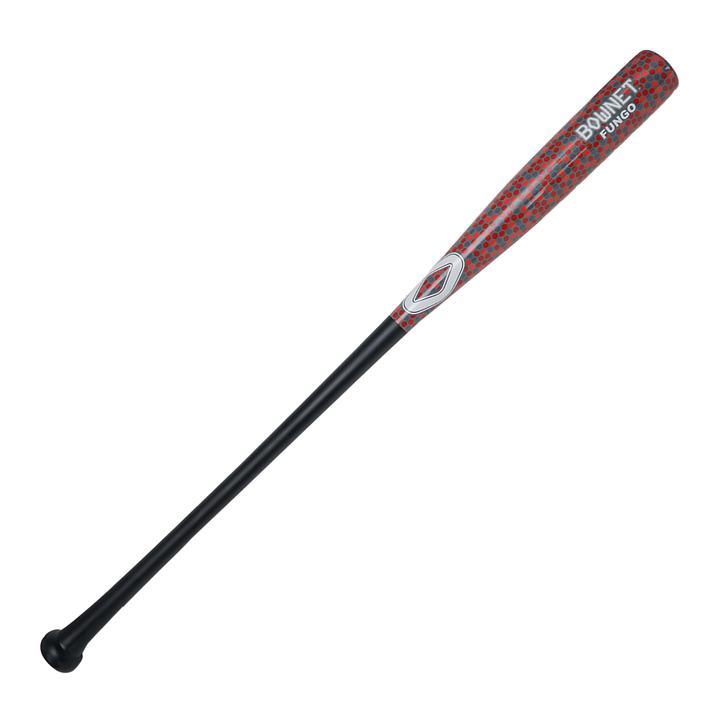 Bownet Fungo Bats