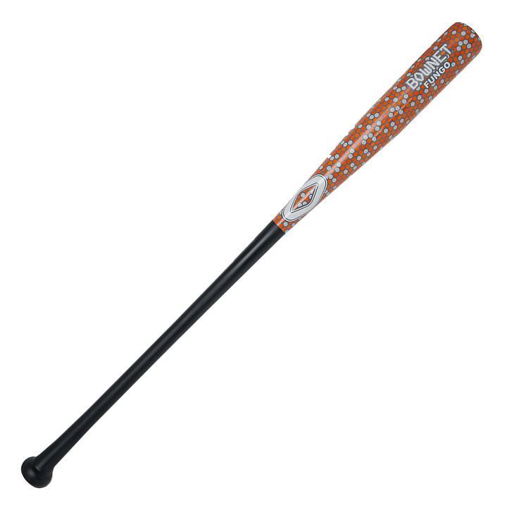 Bownet Fungo Bats