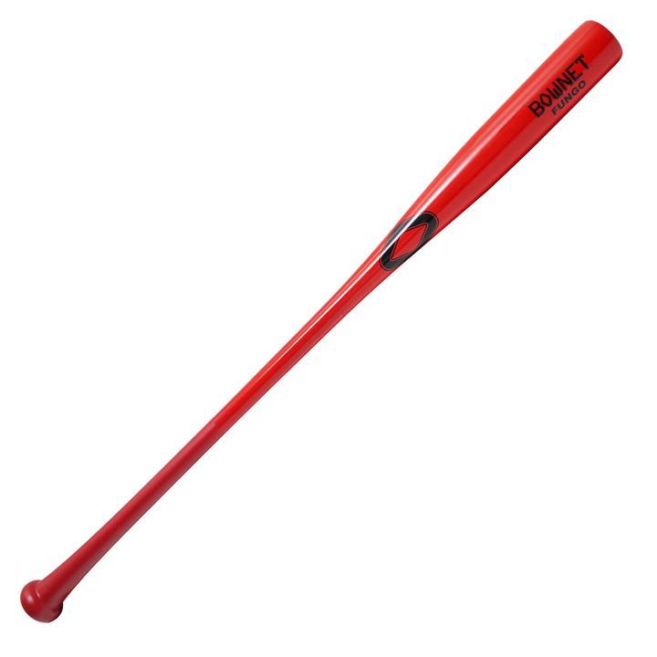 Bownet Fungo Bats