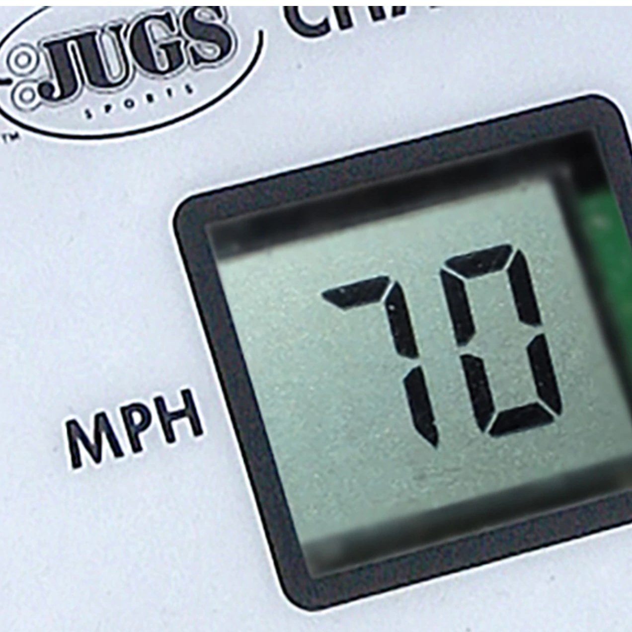 Jugs BP®1 Pitching Machine for Baseball or Softball
