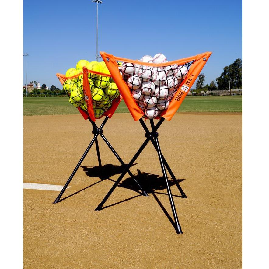 Bownet Ball Practice Caddy