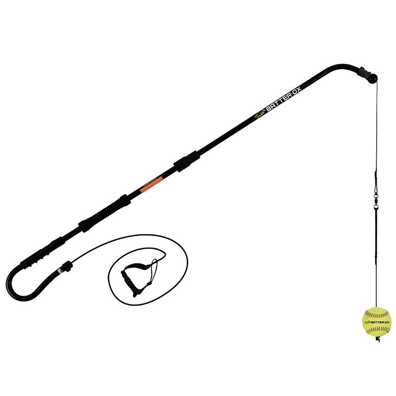 Batter-Ox Swing Trainer