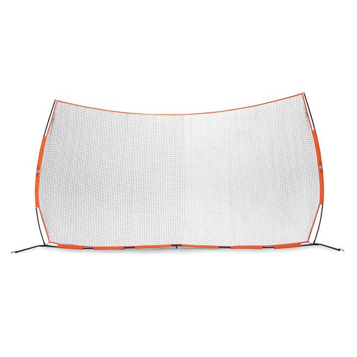 Bownet Portable Big Barrier Net For Field Practice