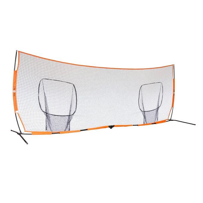 Bownet Portable Big Mouth 2