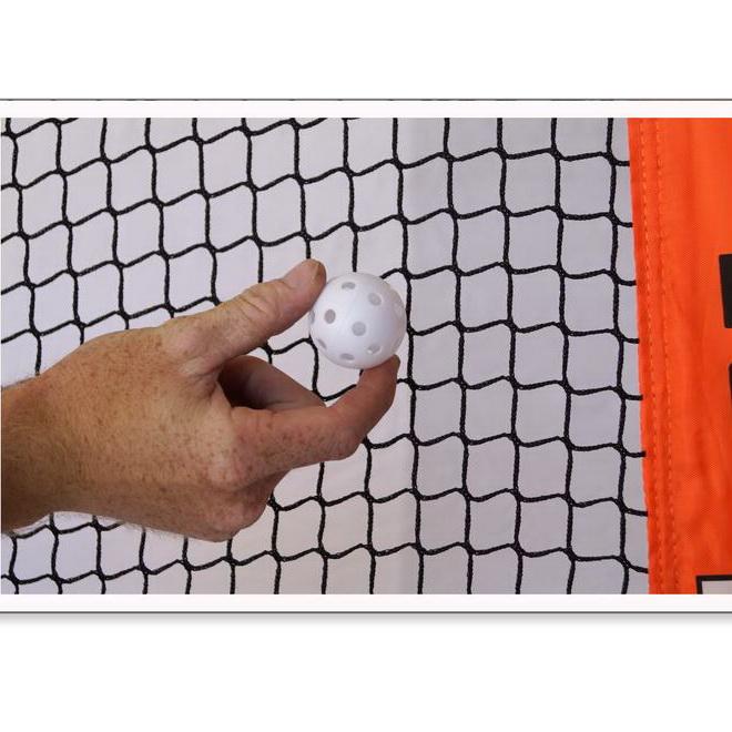 Bownet Big Mouth Wiffle Net