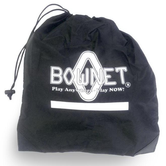 Bownet Big Mouth Wiffle Net