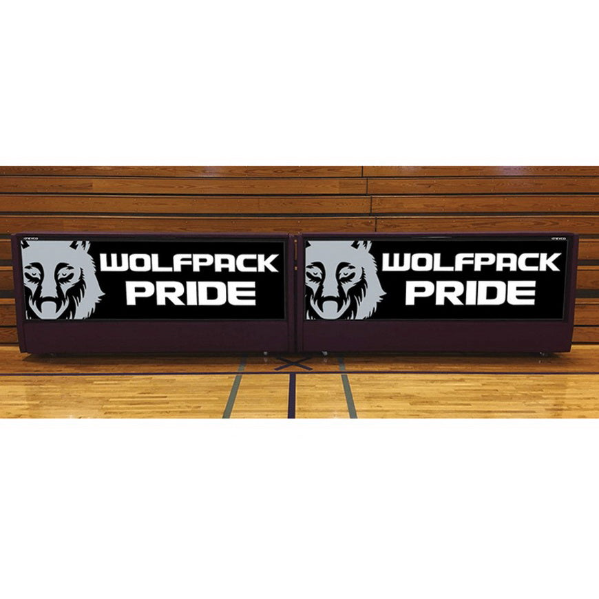 Jaypro Scorer Table