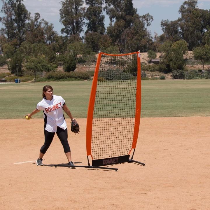 Bownet Bodyguard Portable Protective Net
