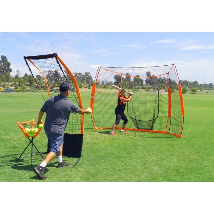 Bownet Flat Top Portable Protective Net