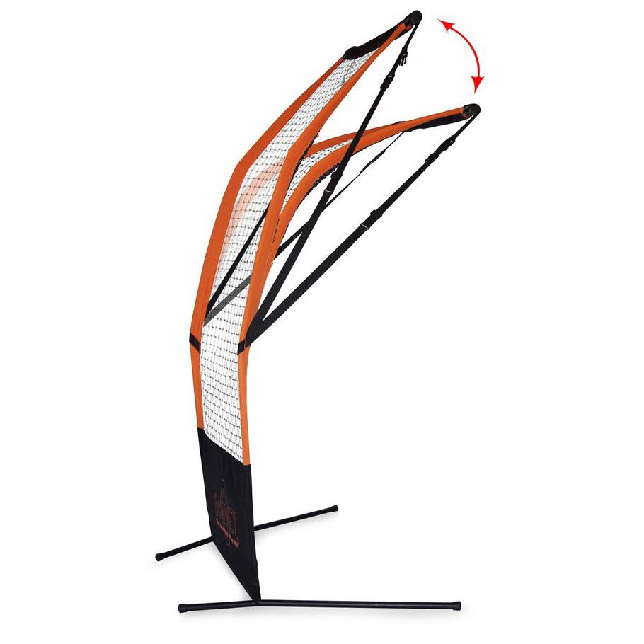 Bownet Flat Top Portable Protective Net