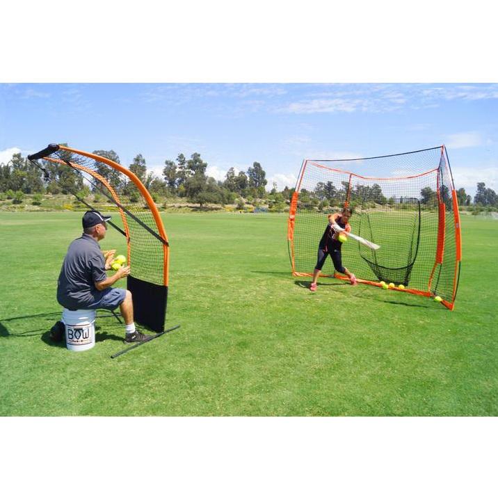 Bownet Flat Top Portable Protective Net