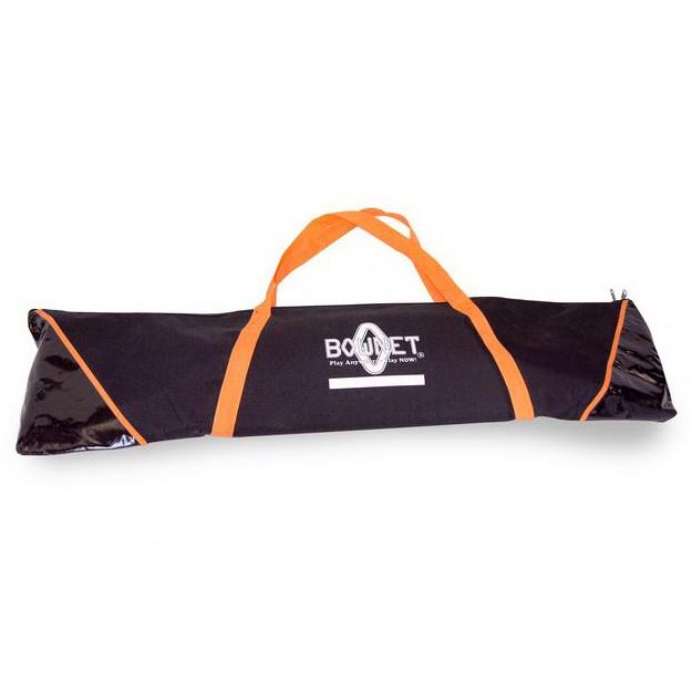 Bownet Flat Top Portable Protective Net