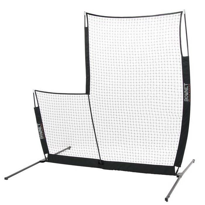 Bownet L-Screen Elite Portable Protective Screen