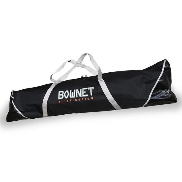 Bownet Mega Mouth Elite Portable Protective Net