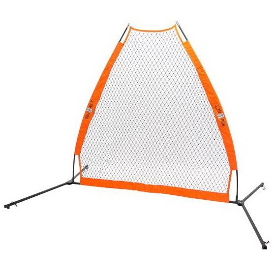 Bownet Pitching Screen Pro Portable Protective Net
