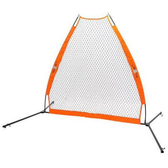 Bownet Pitching Screen Pro Portable Protective Net