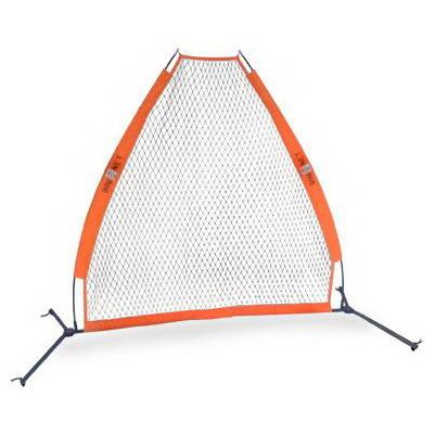 Bownet Portable Pitching Screen