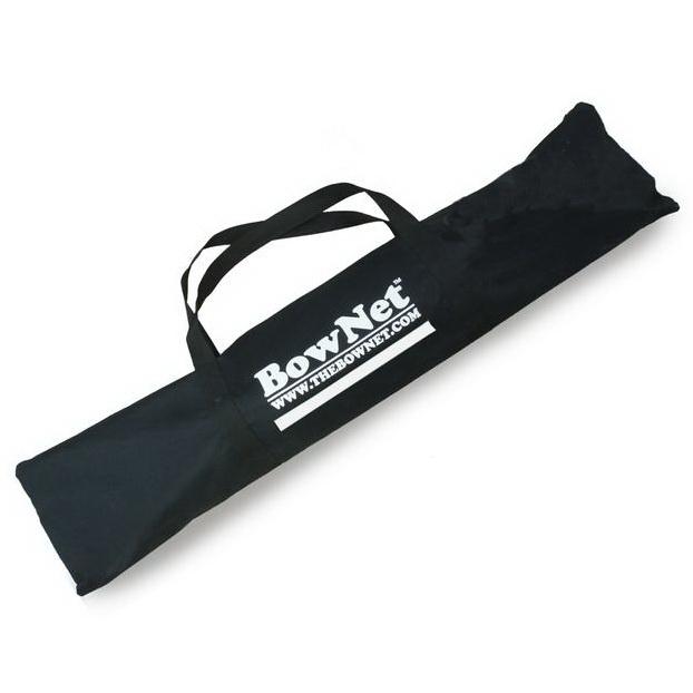 Bownet Portable Pitching Screen