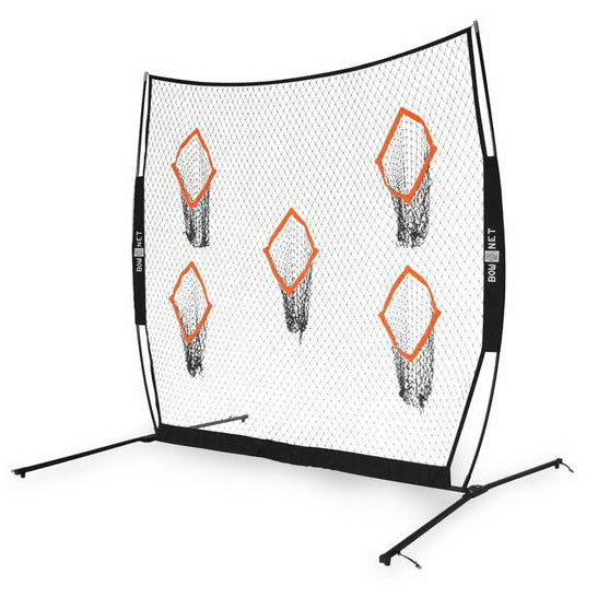 Bownet Portable Qb5 for Football