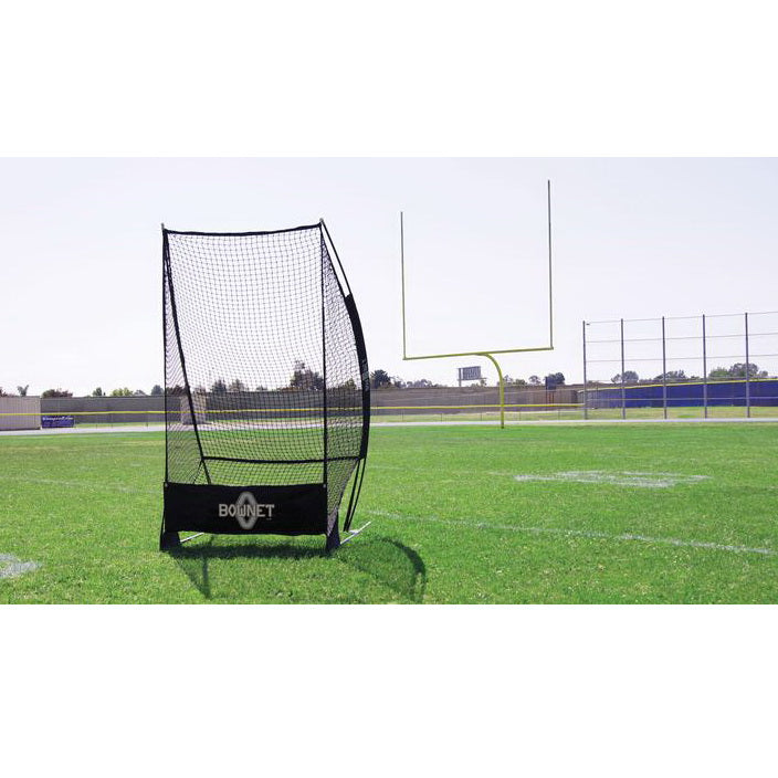 Bownet Portable Solo Kicker for Football