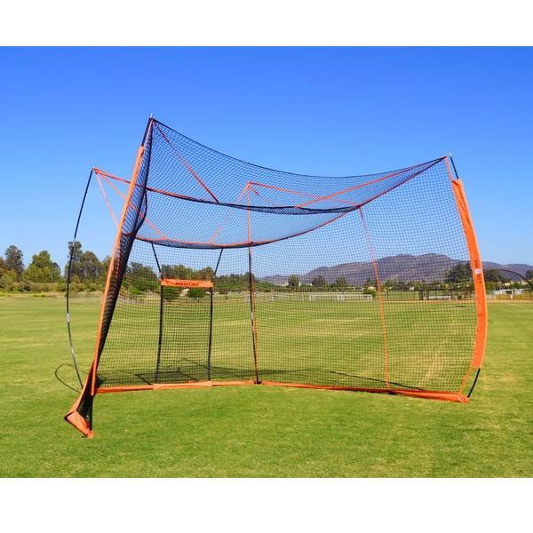 Bownet Big Daddy Indoor And Outdoor Portable Hitting Turtle