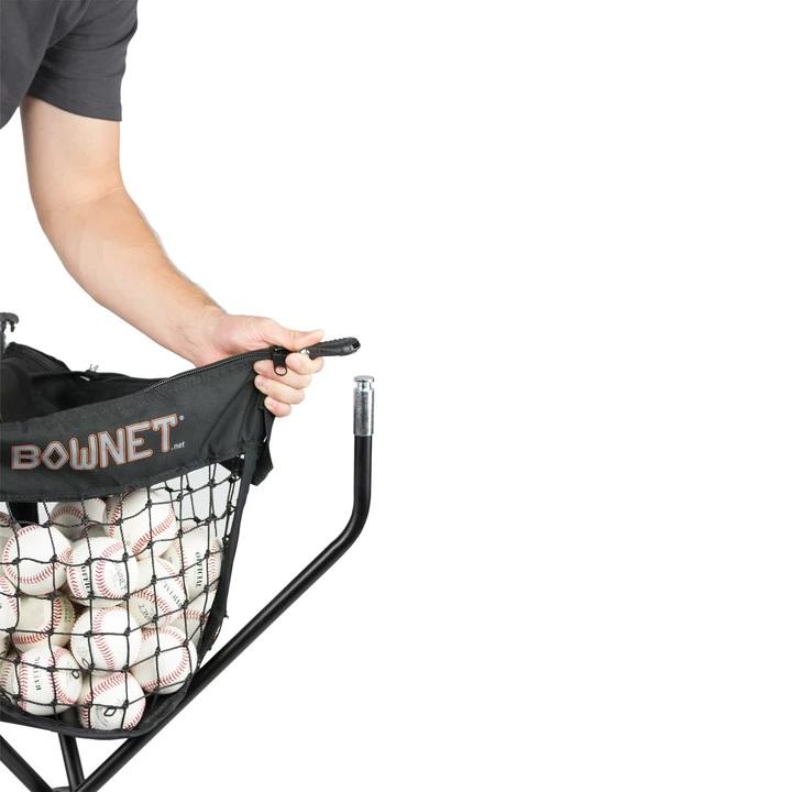 Bownet Bp Caddy Elite