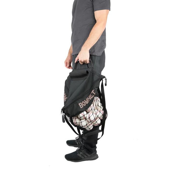 Bownet Bp Caddy Elite