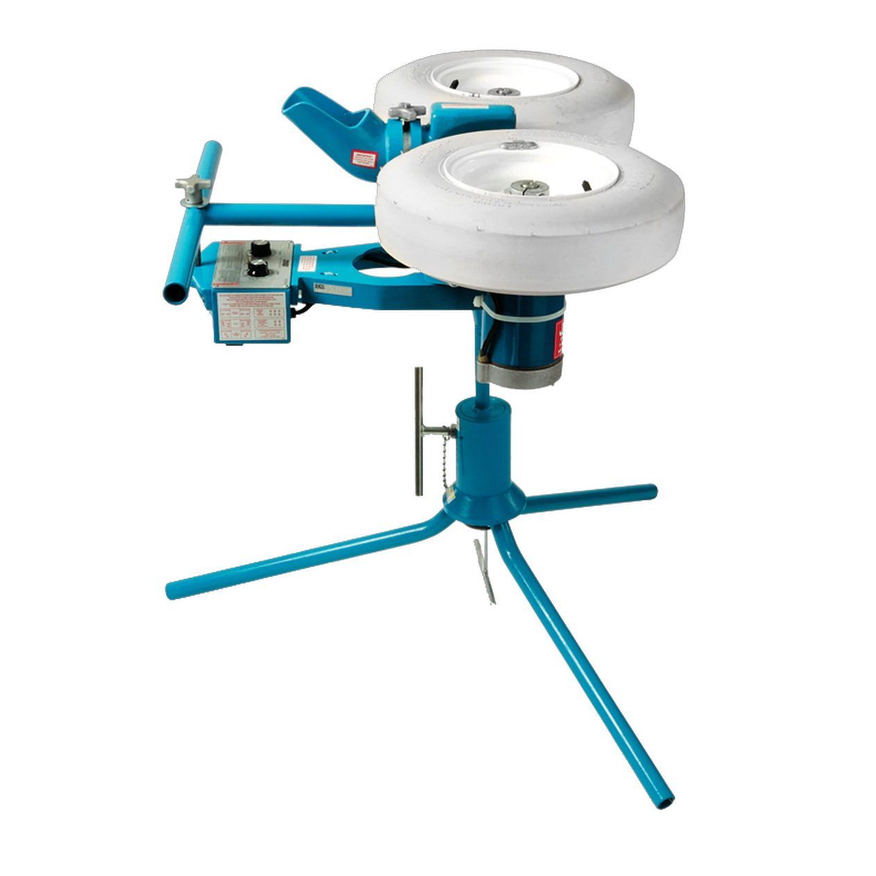 Jugs Combination Pitching Machine™ for Baseball and Softball