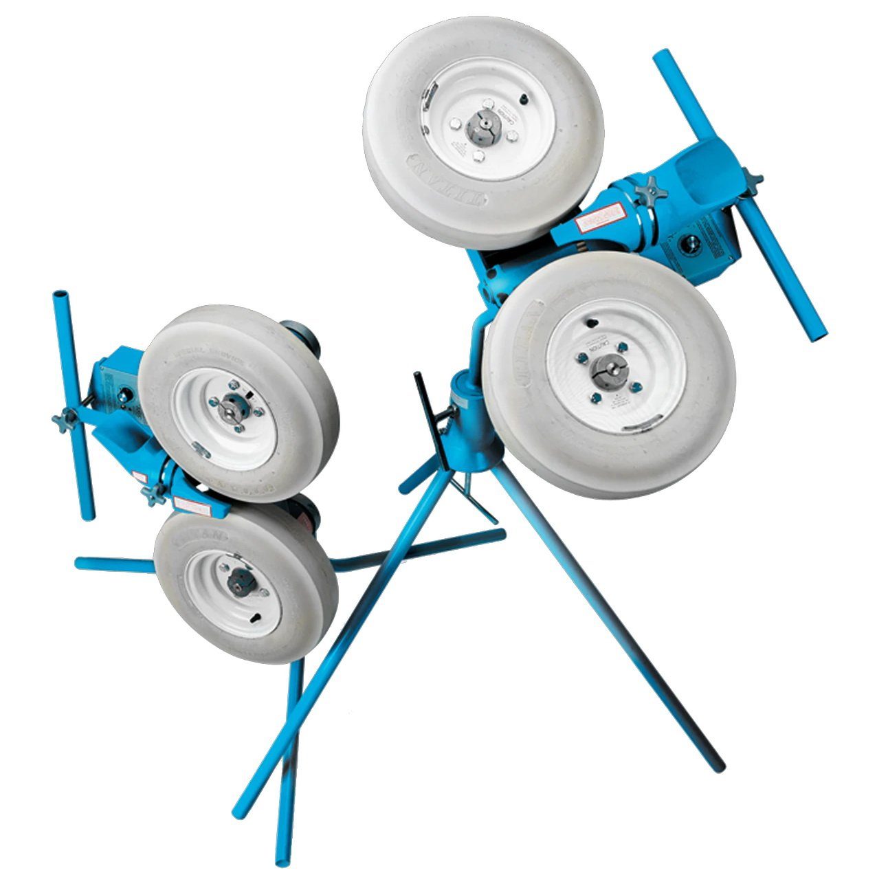 Jugs Combination Pitching Machine™ for Baseball and Softball
