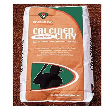 Calcined Clay Drying Agent