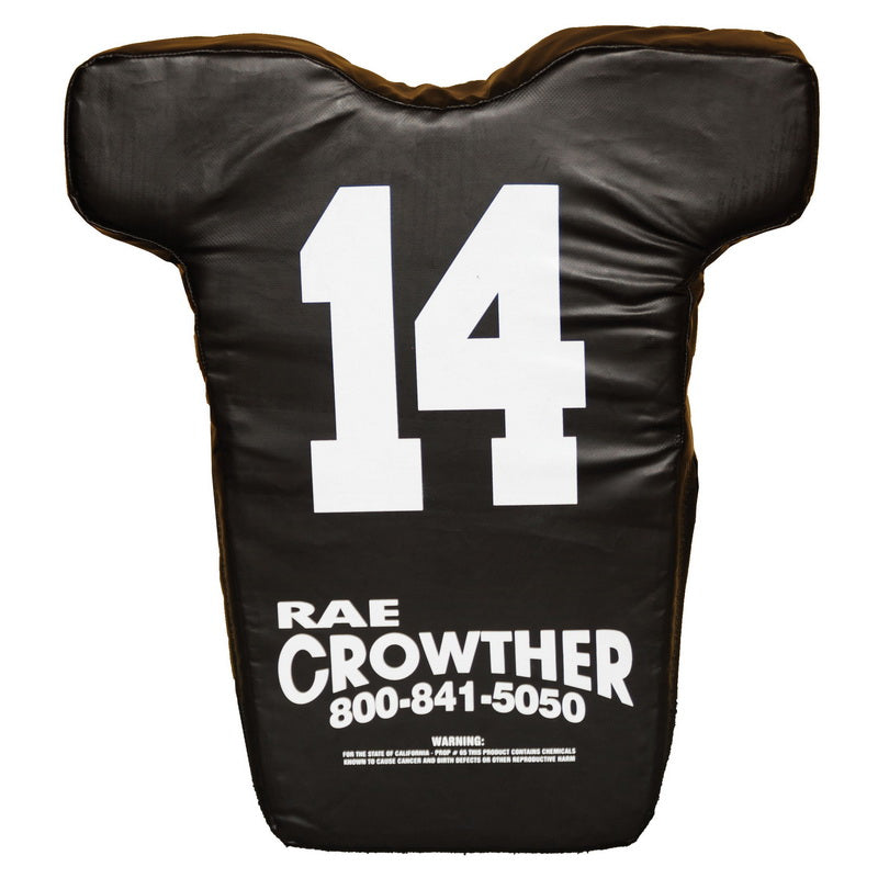 Rae Crowther Chest Pad