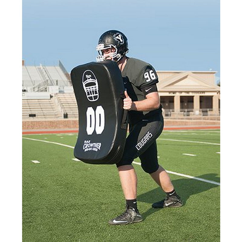 Rae Crowther Curved Big Shield