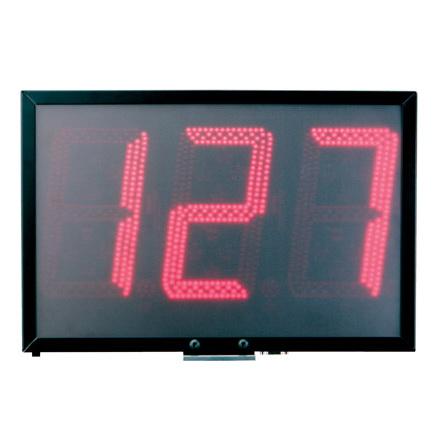 Sports Radar NFSC IV Tennis Speed Radar And Serve Speed System