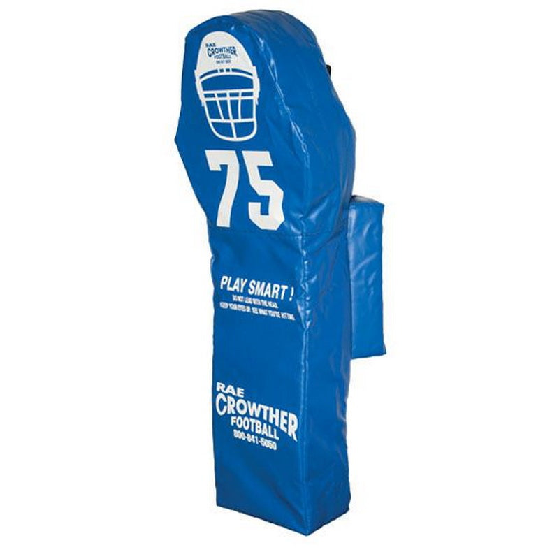 Rae Crowther Classic Two Man Pan Sled W/ Enduro Pad
