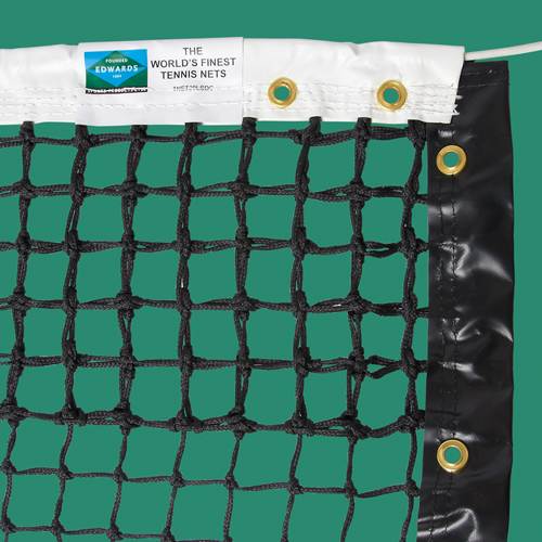 Edwards 30LS Double Center Tennis Net