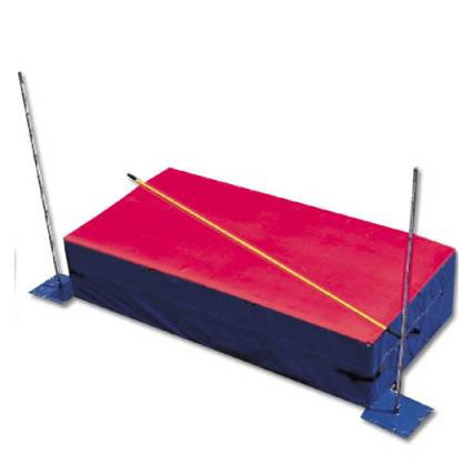 Elementary High Jump Pit