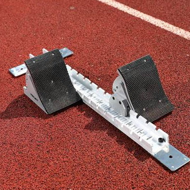 Elite Starting Block