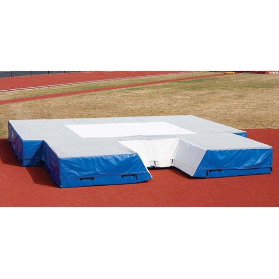 Gill Essentials NFHS Pole Vault Pit Landing System